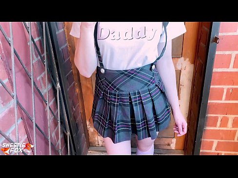 ❤️ Schoolgirl chuqur uning Dick so'radi va sinflar o'rniga fucks. ️ Slutsda pornoda uz.trysex.ru ️❤