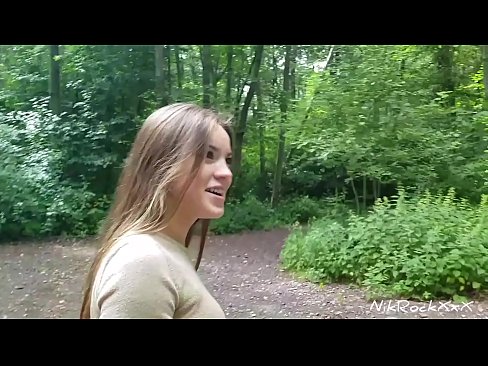 ❤️ Men Evelinaga jamoat joyida sikishni taklif qildim! U ha dedi. Keyin uni eshagiga sikdim og'ziga sikdim. Keyin u o'zini jahli chiqdi. ️ Slutsda pornoda uz.trysex.ru ️❤