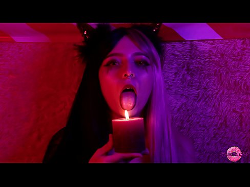 ❤️ Og'iz to'ldirish bilan Sexy Succubus dan Ehtirosli Blowjob ️ Slutsda pornoda uz.trysex.ru ️❤