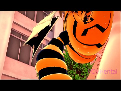 ❤️ Wasp Girl Monster ️ Slutsda pornoda uz.trysex.ru ️❤