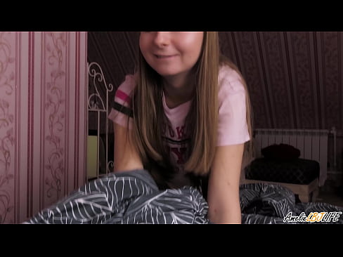 ❤️ Blondie uning BFF ning chuqur so'radi va uning og'ziga Jum oladi ️ Slutsda pornoda uz.trysex.ru ️❤