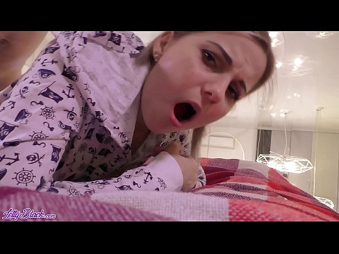❤️ Seksi ona qaldirg'och va pregistyle jinsiy aloqa - cum yaqin ️ Slutsda pornoda uz.trysex.ru ️❤